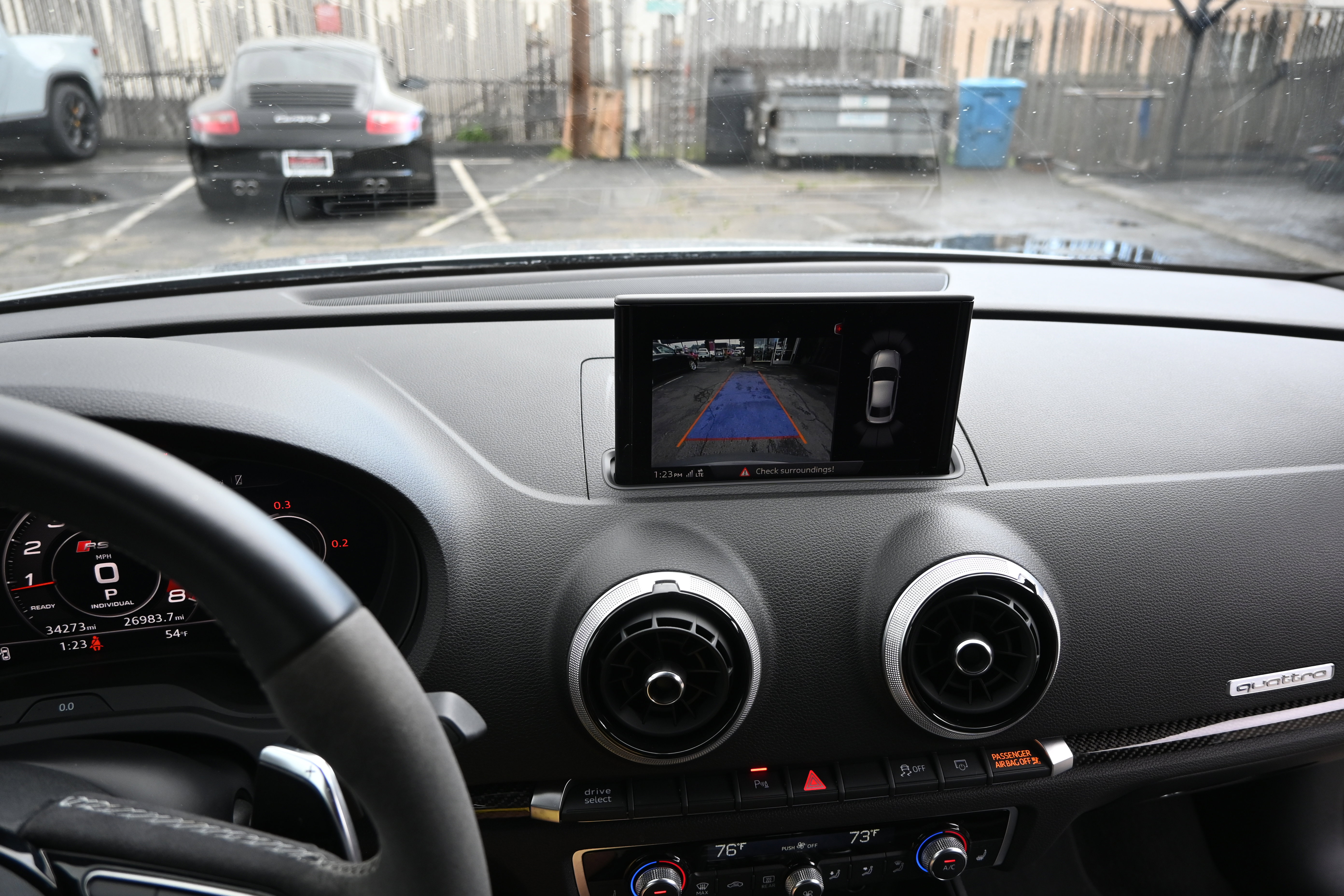 Used 2018 Audi RS 3 image 55