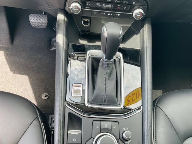 Used 2025 MAZDA CX-5 AWD 2.5 S image 24