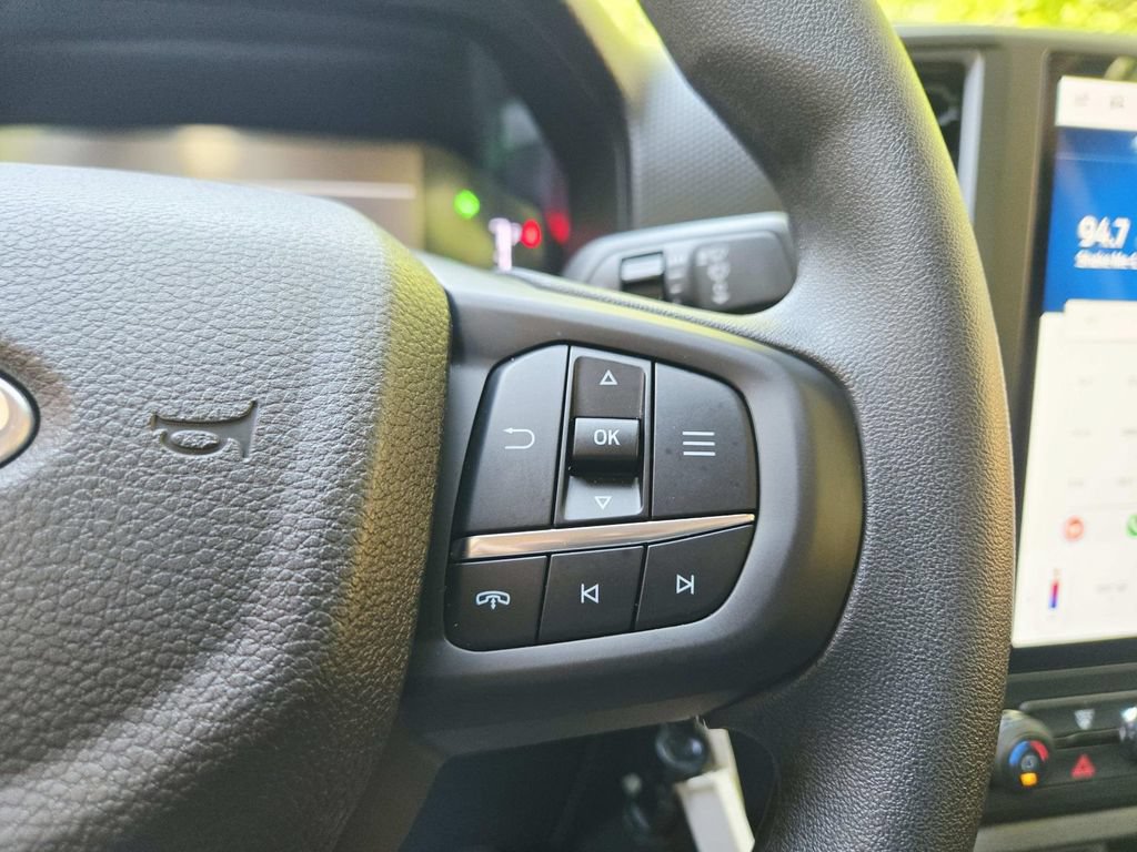 Used 2024 Ford Ranger XL AWD/4WD image 20