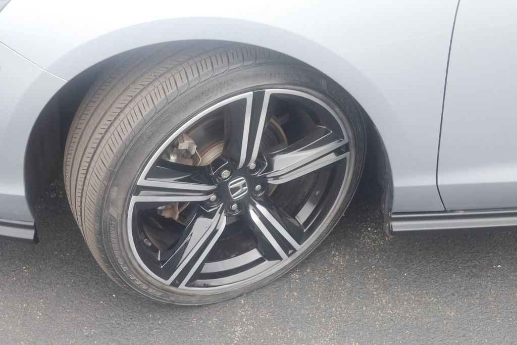 Used 2023 Honda Accord Sport image 36
