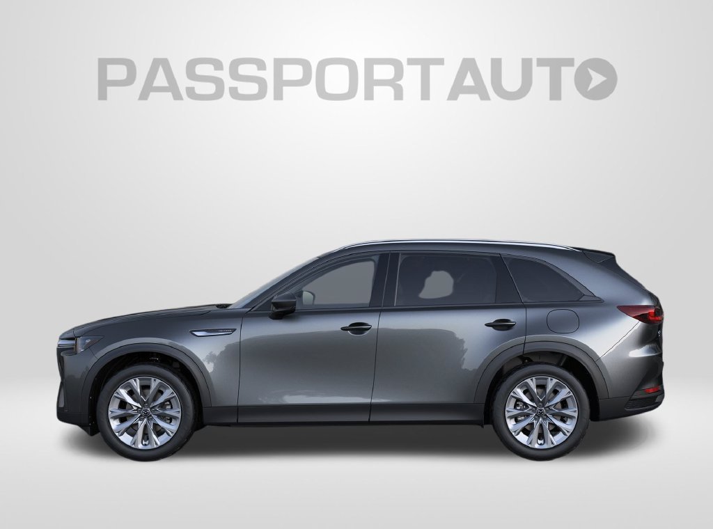 New 2026 MAZDA CX-90 3.3 Turbo w/ Preferred Package AWD/4WD image 3