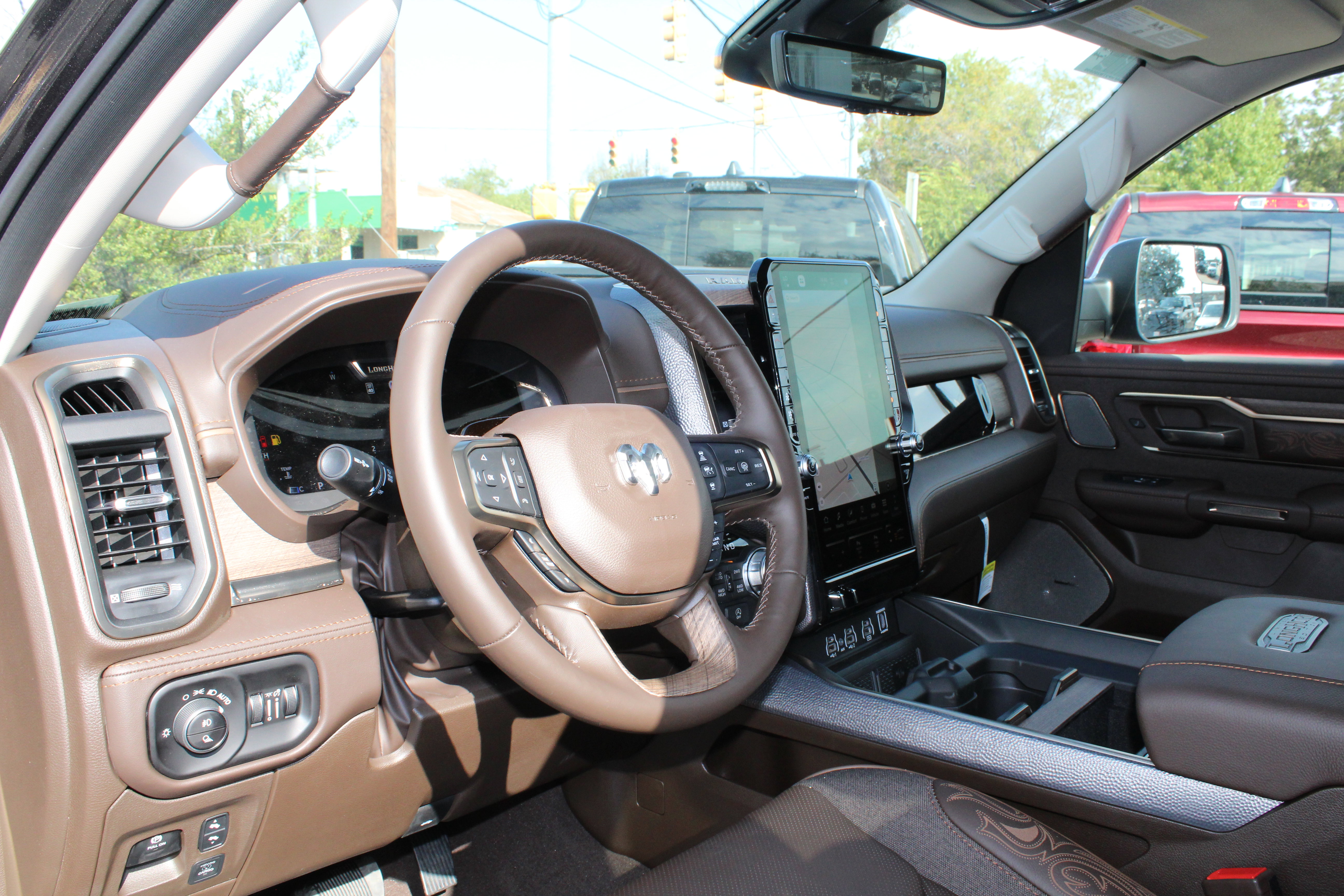 New 2026 RAM 1500 Limited image 27