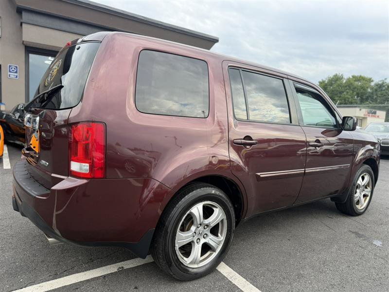 Used 2013 Honda Pilot EX-L image 5