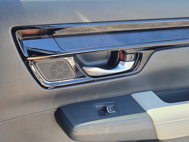 Certified 2024 Honda CR-V EX-L image 7