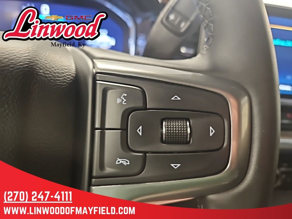 Used 2023 Chevrolet Silverado 1500 LT image 21