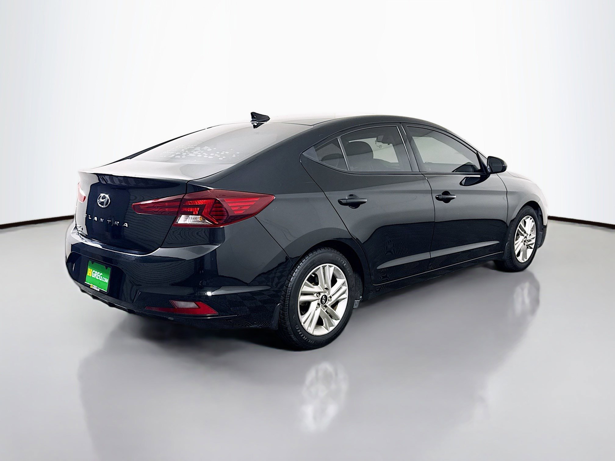 Used 2019 Hyundai Elantra Value Edition image 10