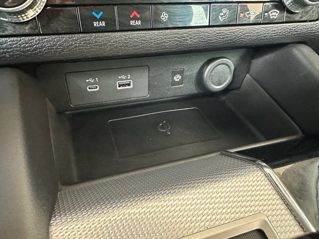 Used 2023 Mitsubishi Outlander SEL 40th Anniversary image 22