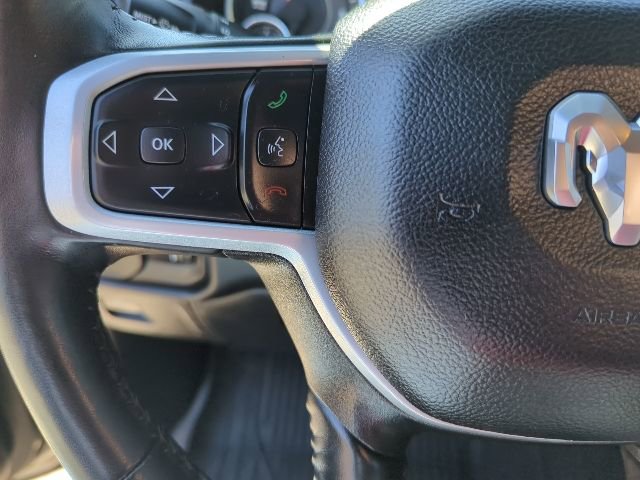 Certified 2023 RAM 1500 Big Horn w/ Trailer Tow Group image 12