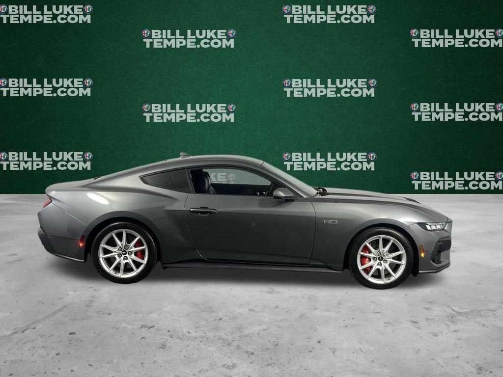 Used 2024 Ford Mustang GT Premium RWD image 4