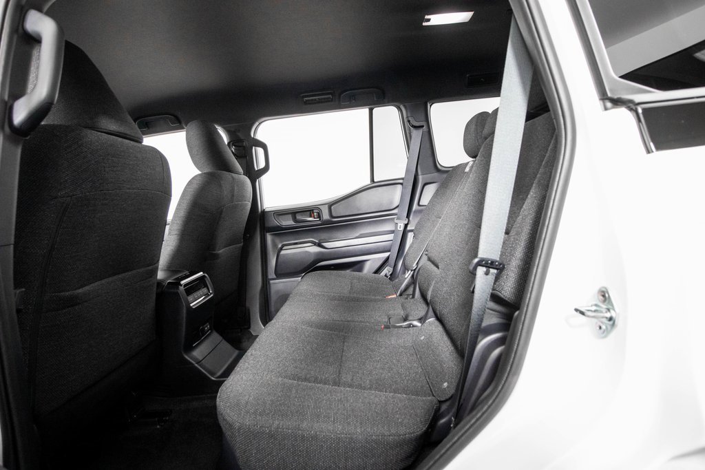 Used 2024 Toyota Land Cruiser 1958 image 11