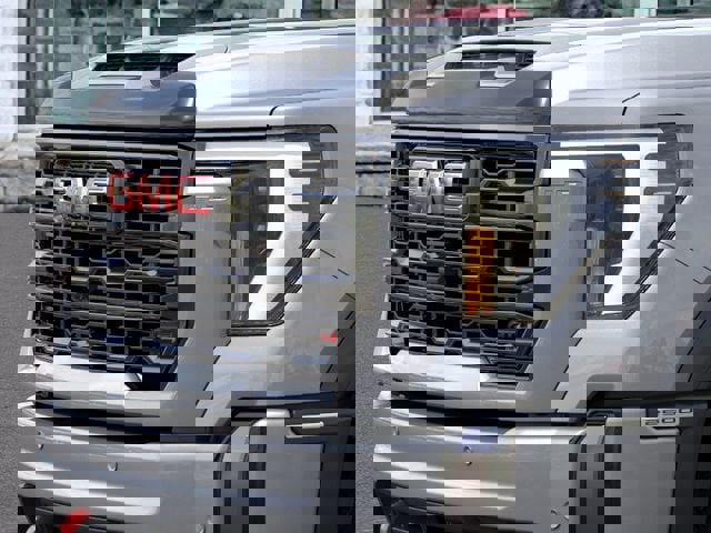 New 2026 GMC Sierra 2500 AT4 image 13
