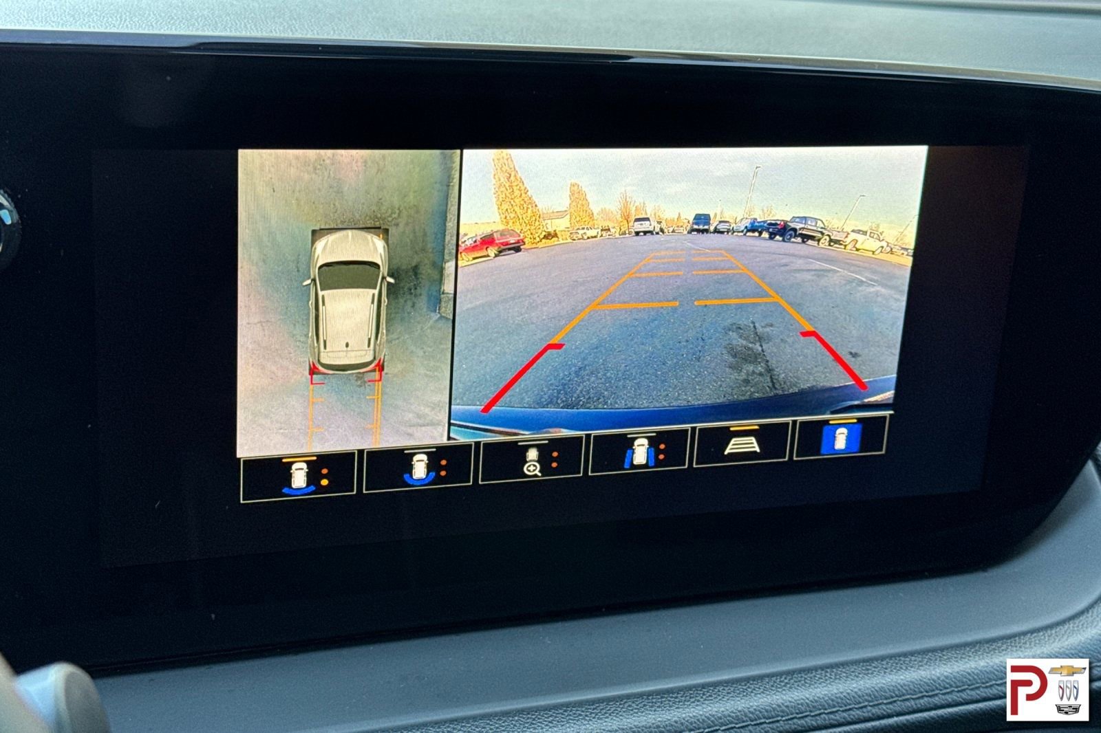 Used 2024 Buick Encore GX Sport Touring w/ Experience Buick Package image 22