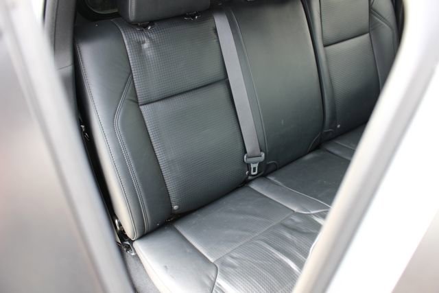 Used 2020 Toyota Tacoma TRD Sport w/ TRD Premium Sport Package image 48