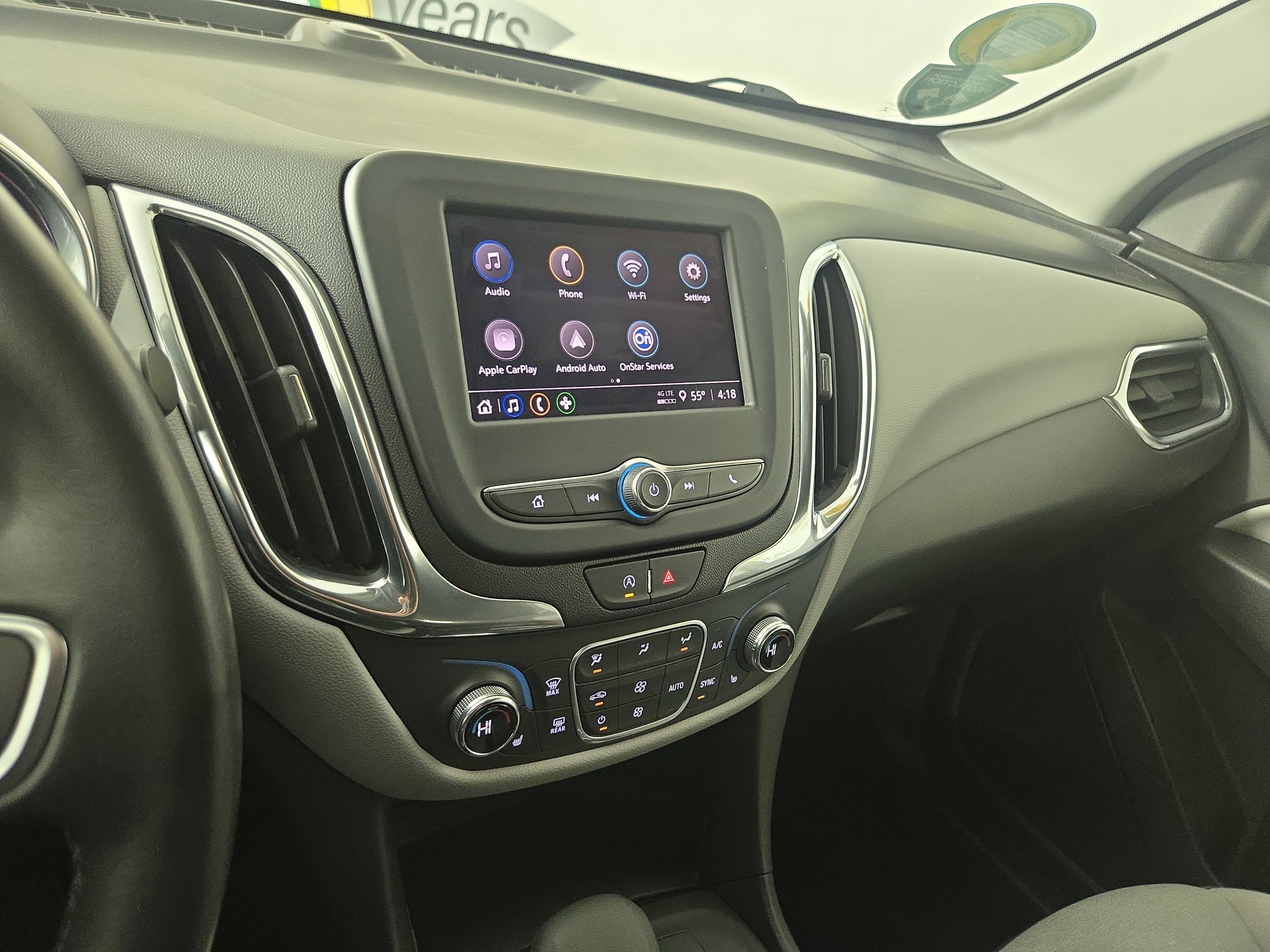 Certified 2022 Chevrolet Equinox LT image 22