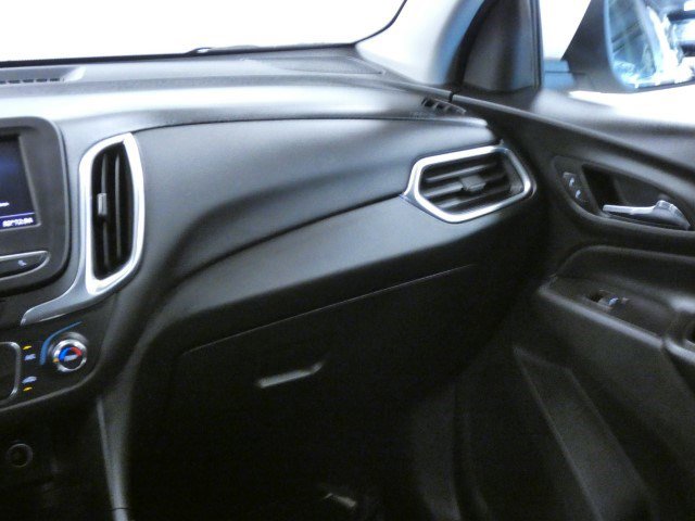 Used 2021 Chevrolet Equinox LT w/ LPO, Cargo Package image 15