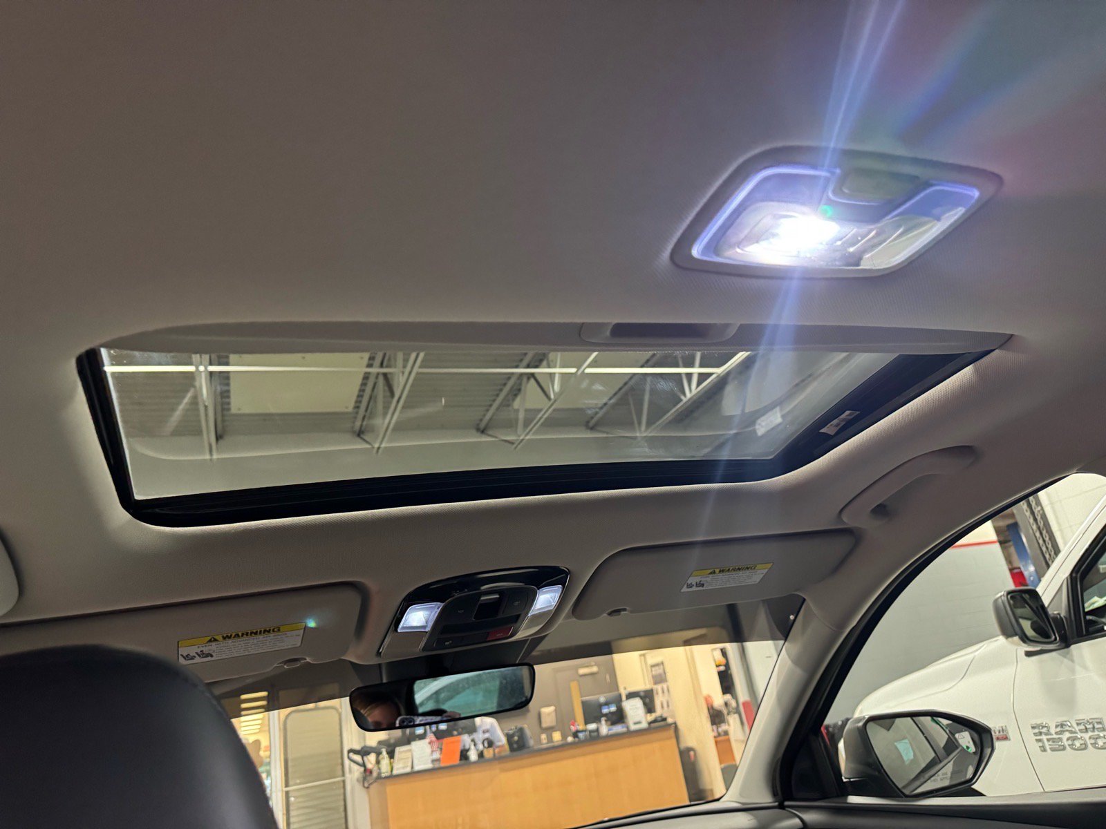Used 2025 Hyundai Tucson SEL FWD image 12