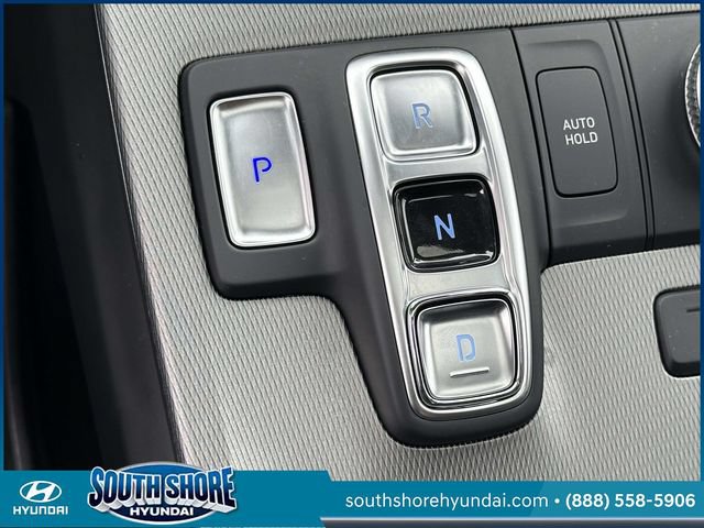 Certified 2021 Hyundai Palisade SEL w/ Convenience Package AWD/4WD image 37