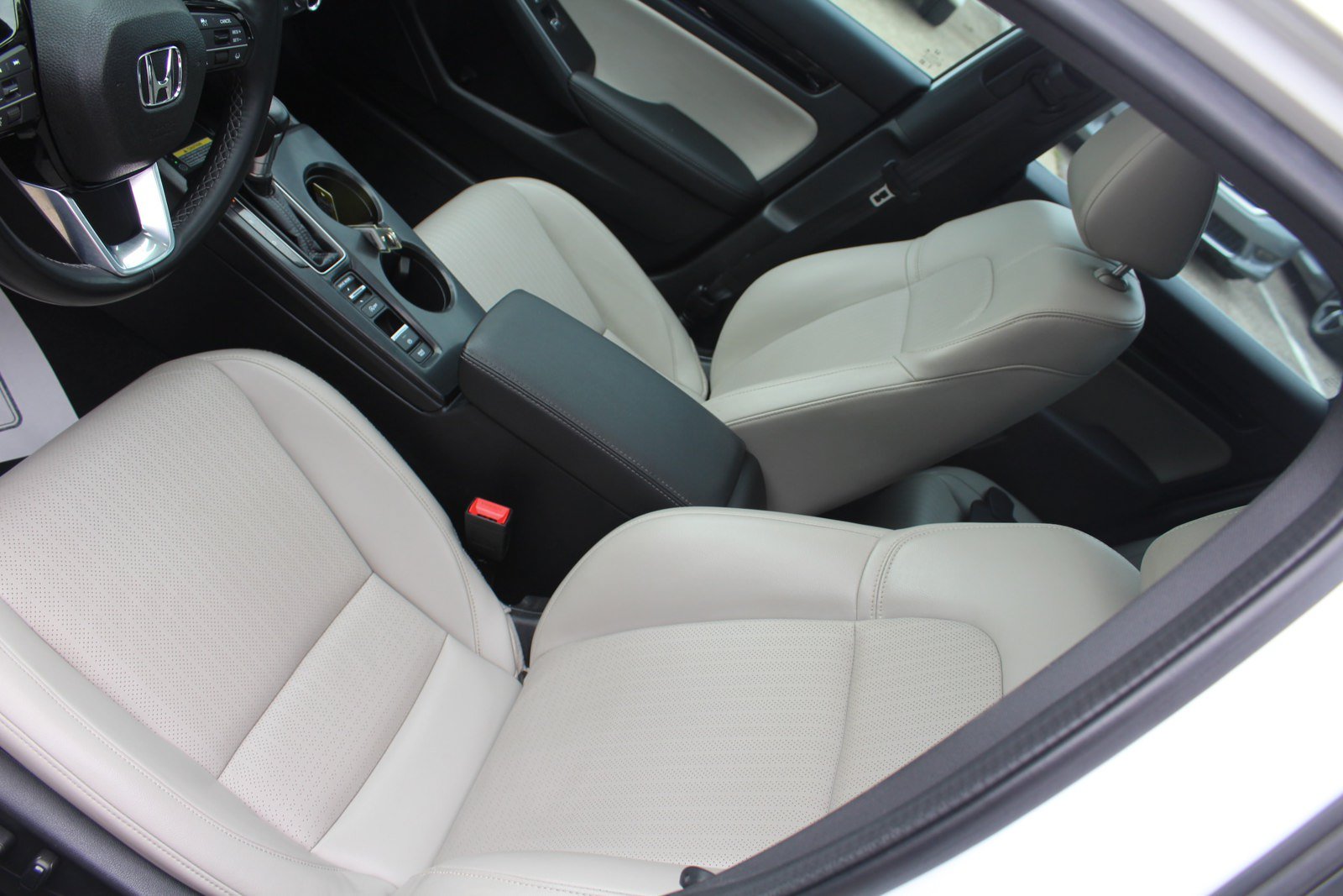 Used 2023 Honda Civic Sport Touring image 15