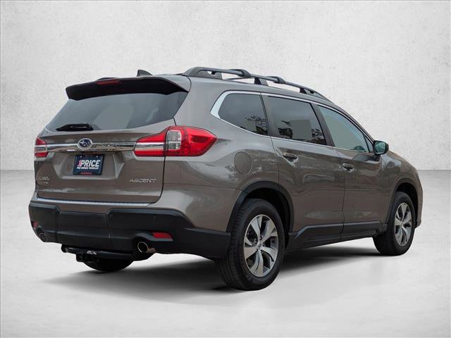 Used 2021 Subaru Ascent Premium w/ Convenience Package AWD/4WD image 5
