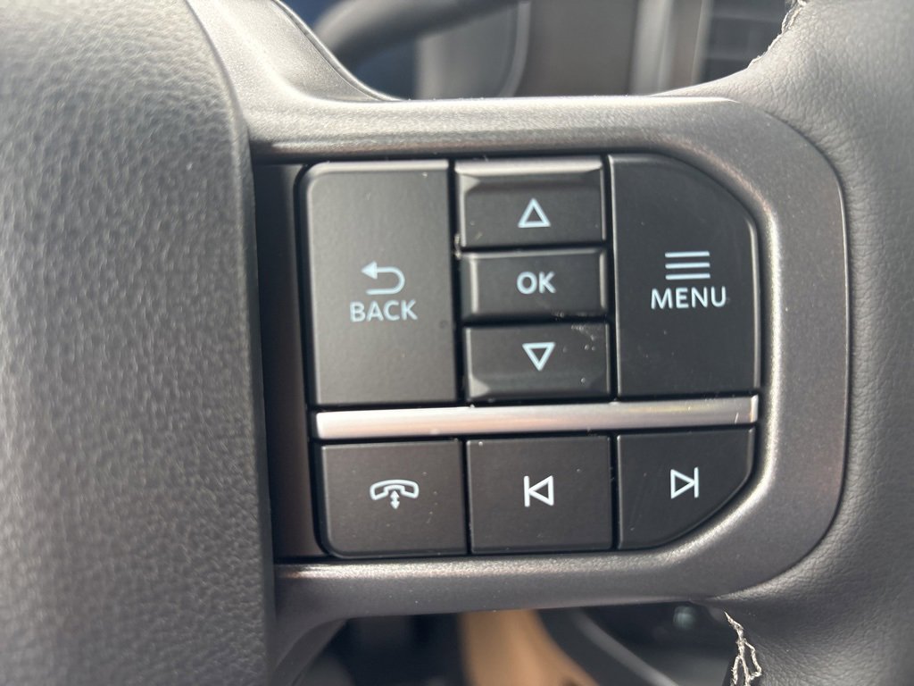 New 2026 Ford F250 Lariat image 26