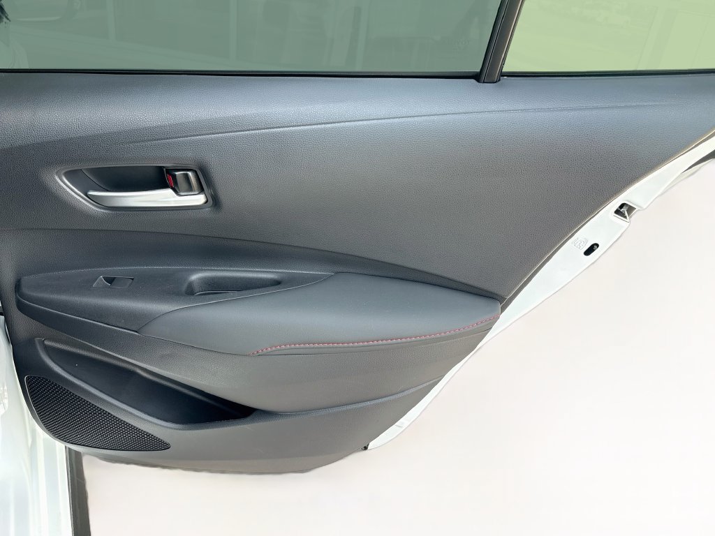 Certified 2025 Toyota Corolla SE FWD image 26