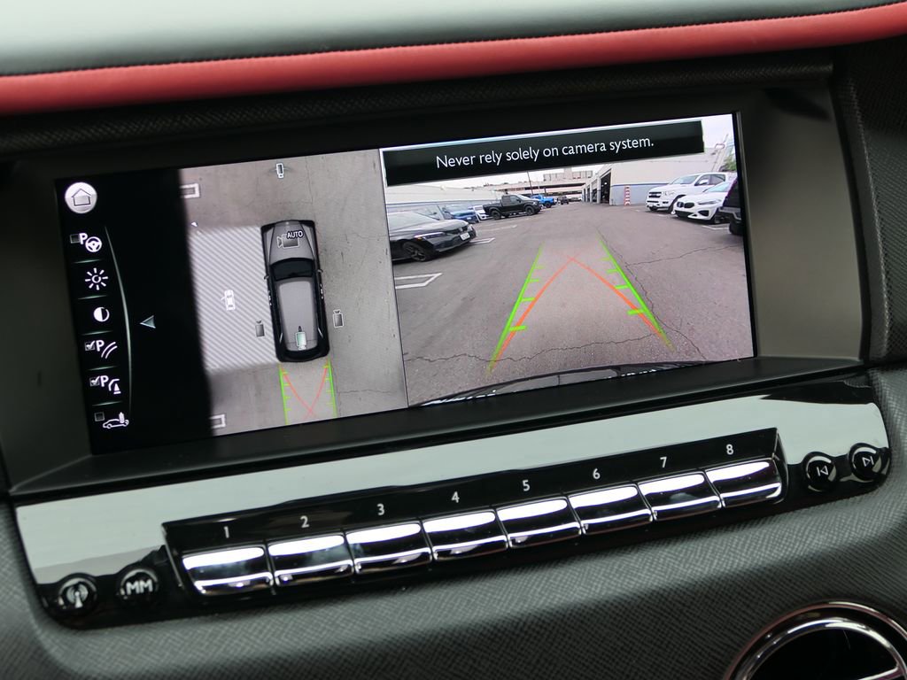 Used 2022 Rolls-Royce Cullinan image 21