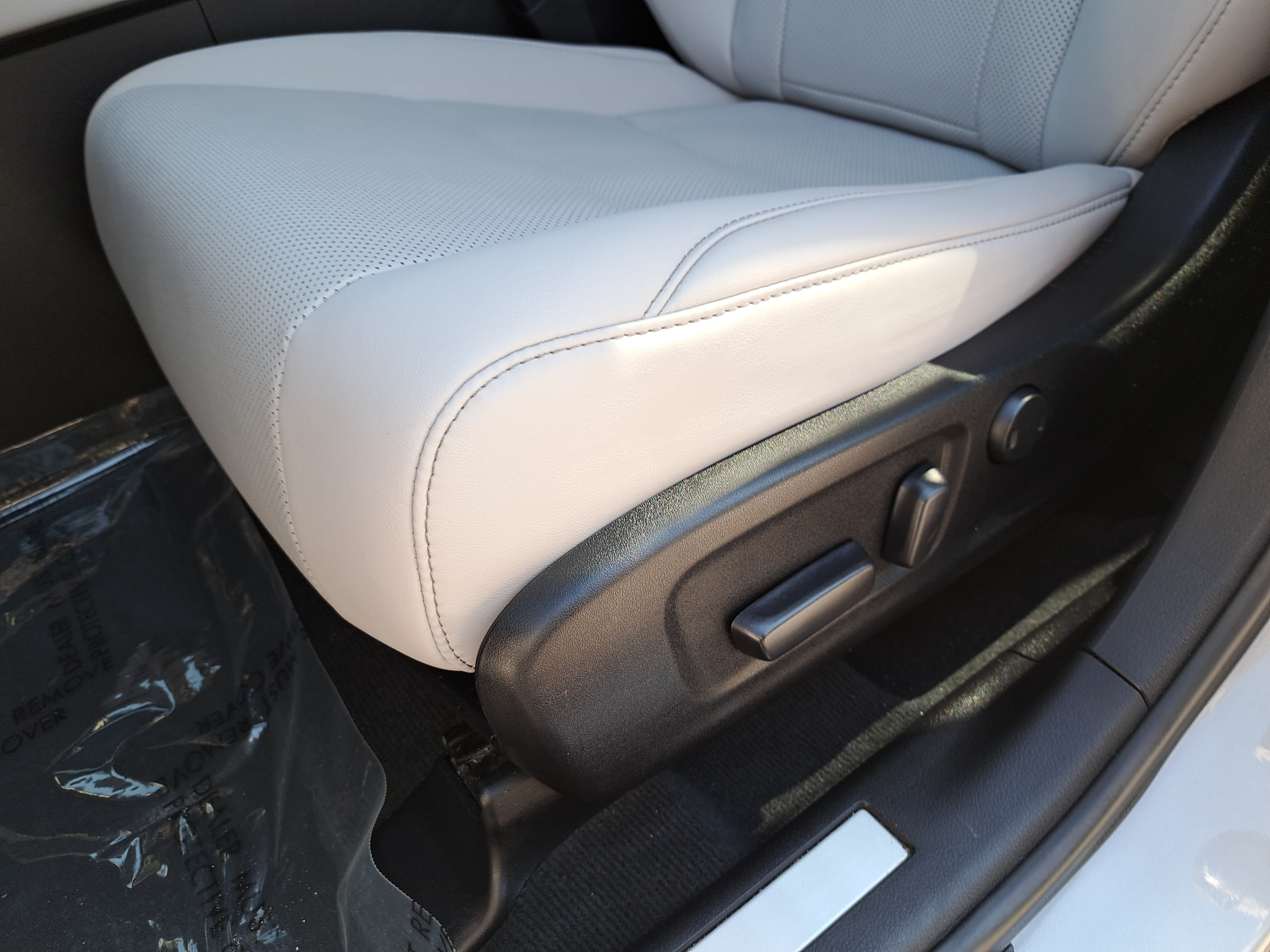 Used 2022 Lexus RX 350 FWD w/ Premium Package image 30