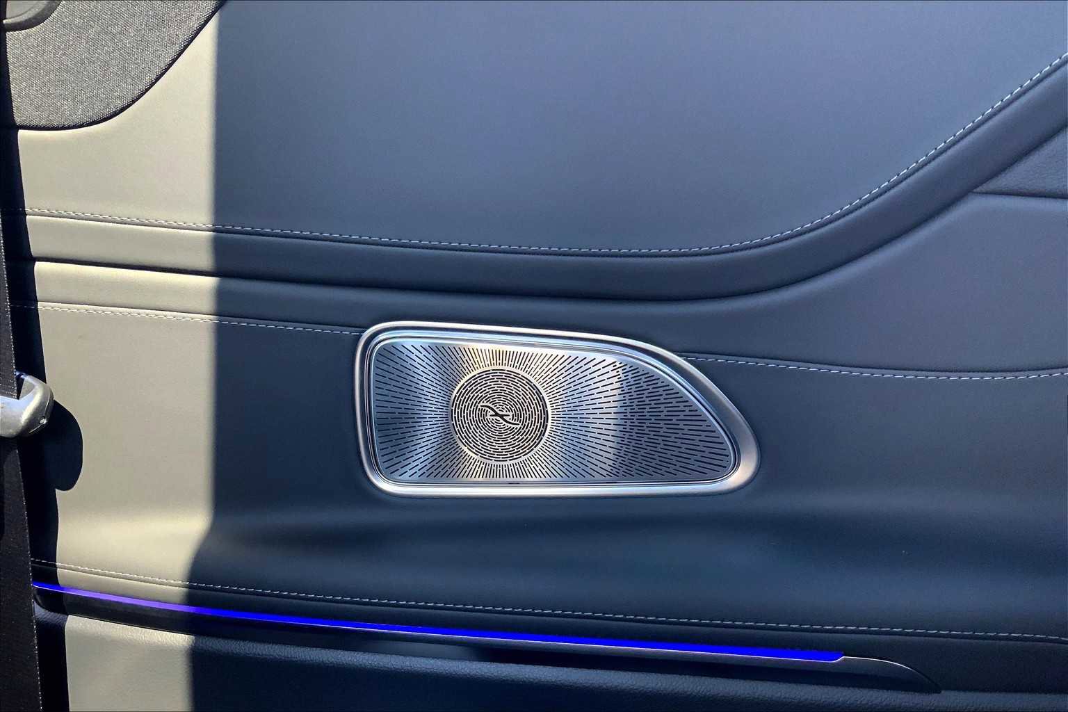 New 2026 Mercedes-Benz CLE 53 AMG 4MATIC Coupe image 23