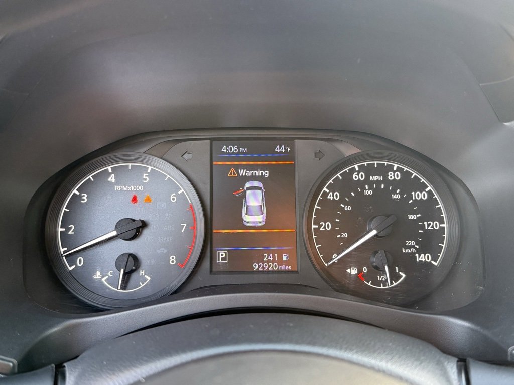 Used 2022 Nissan Altima 2.5 S image 17