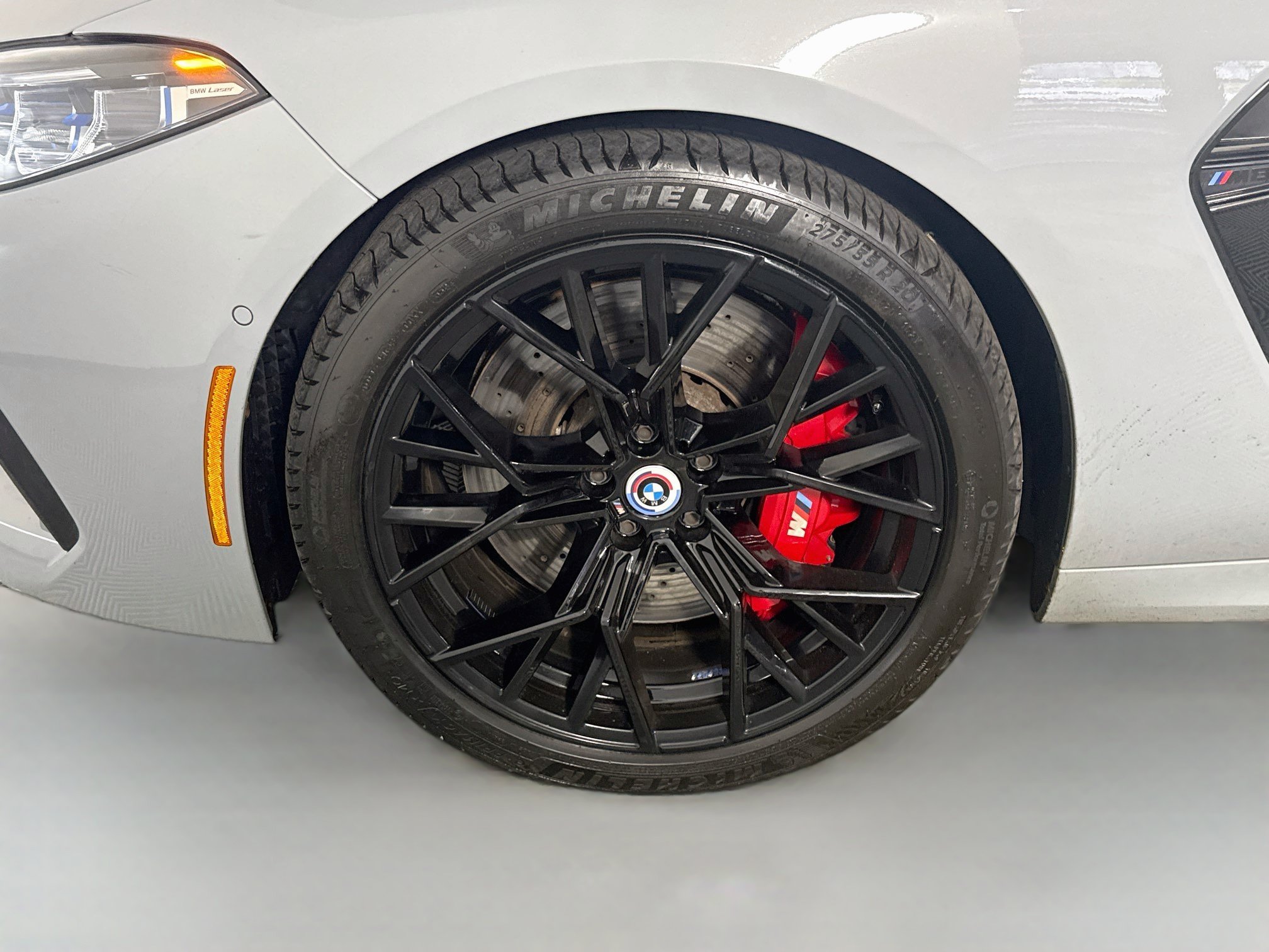 Used 2023 BMW M8 Gran Coupe xDrive Competition AWD/4WD image 38