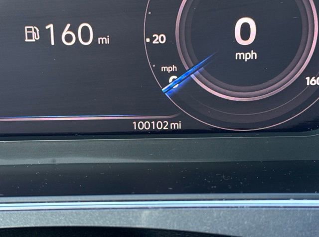 Used 2020 Volkswagen Tiguan SEL Premium R-Line image 55