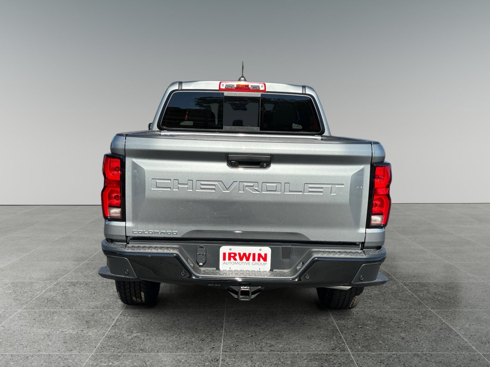 New 2026 Chevrolet Colorado Z71 AWD/4WD image 4