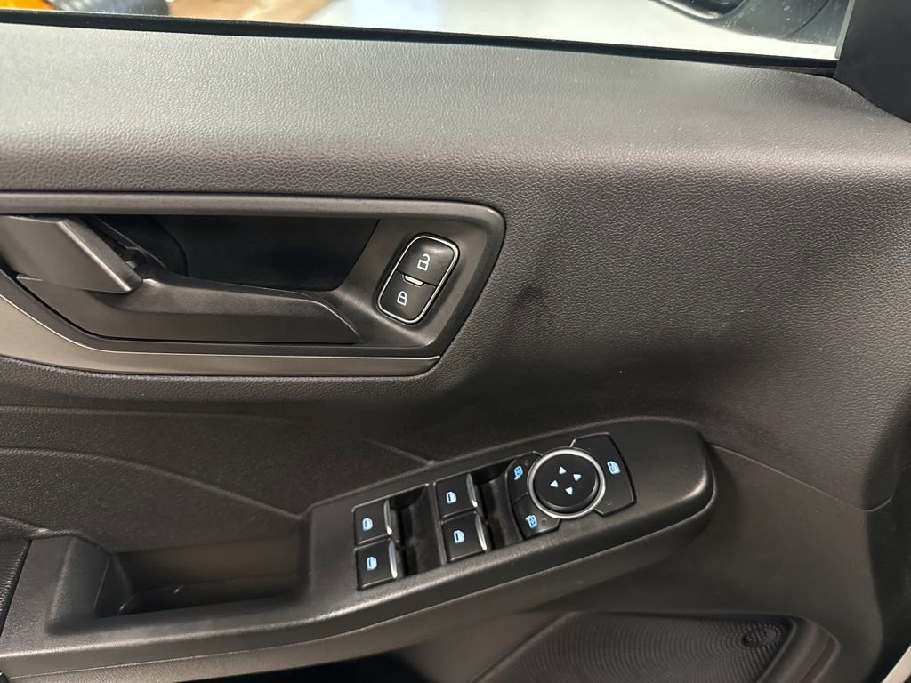 Used 2023 Ford Escape Active AWD/4WD image 19