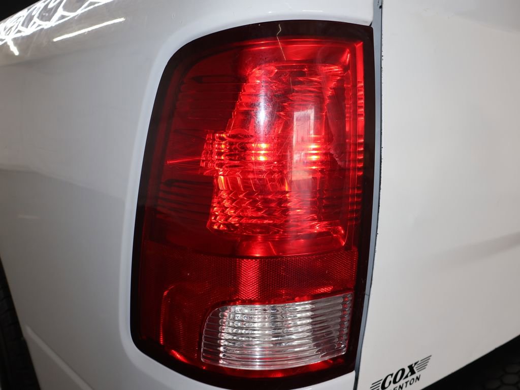 Used 2016 RAM 2500 Tradesman image 31