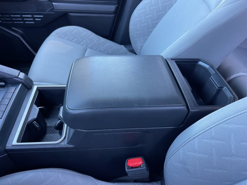 Used 2025 Toyota Tacoma SR5 image 14