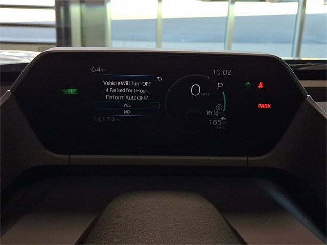 Certified 2024 Subaru Solterra Touring image 23