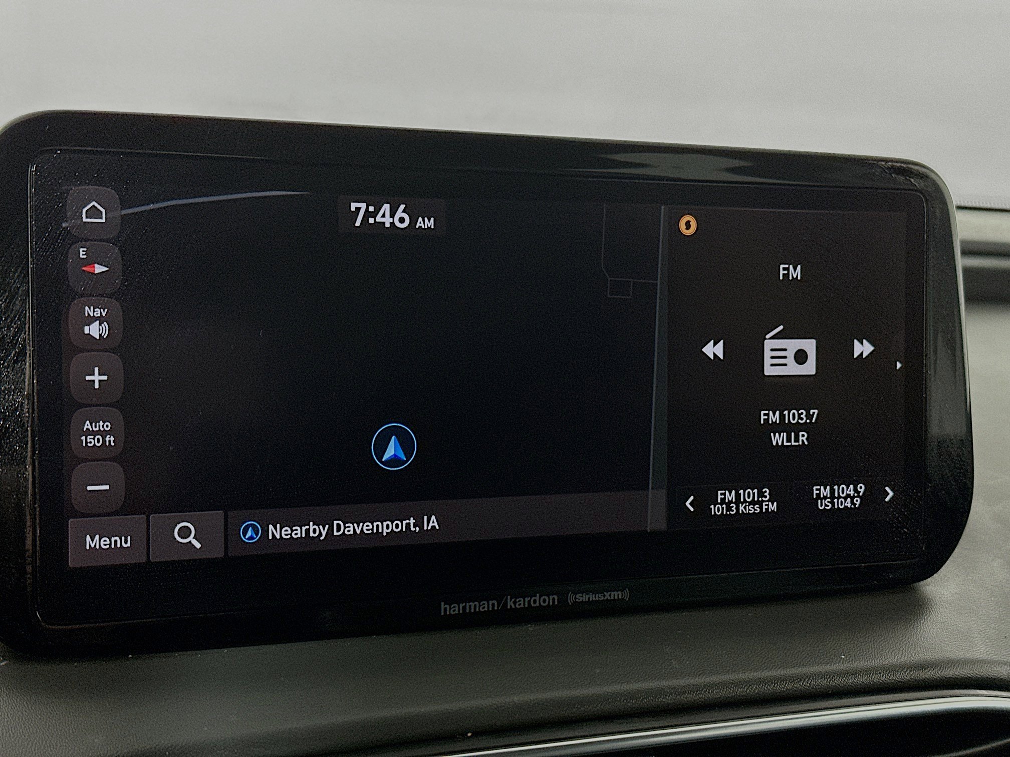 Used 2022 Hyundai Santa Fe SEL w/ Convenience + Premium Package image 13