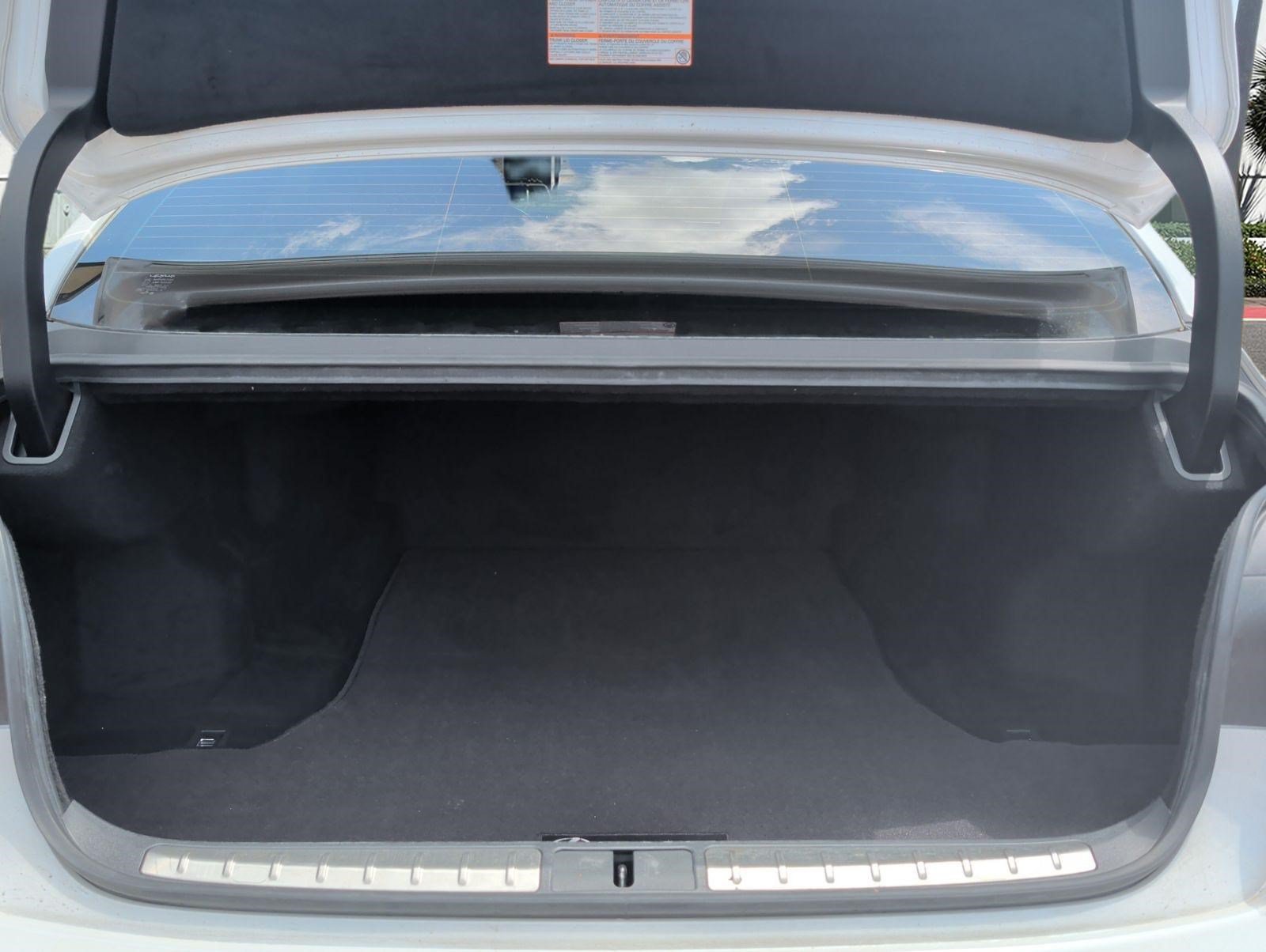 Certified 2023 Lexus LS 500 w/ Interior Upgrade Package RWD image 28