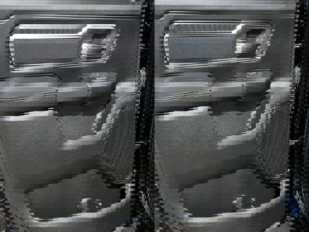 New 2026 RAM 1500 Big Horn image 16