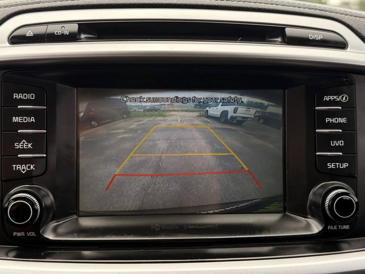 Used 2018 Kia Sorento FWD image 21