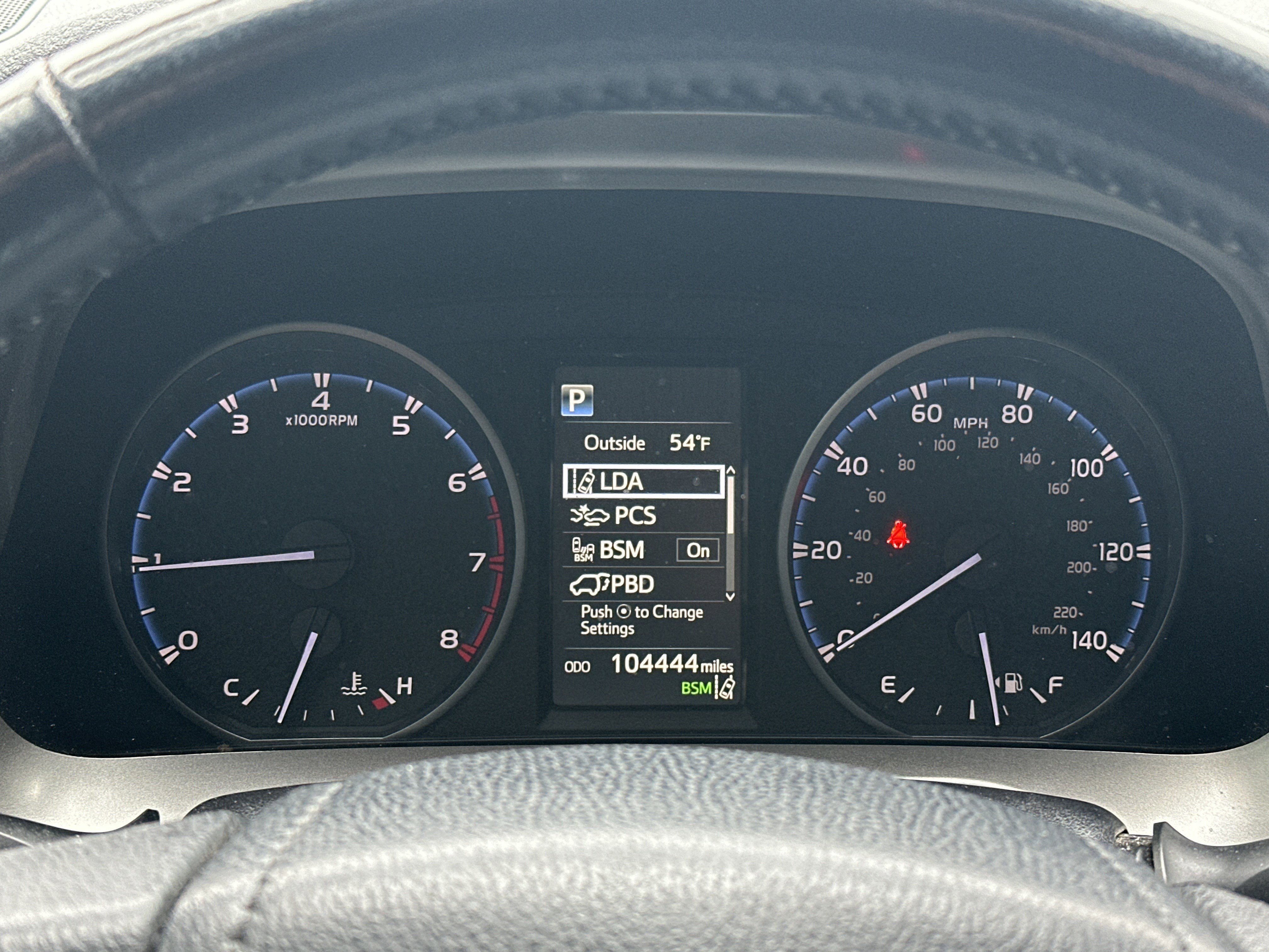 Used 2017 Toyota RAV4 XLE FWD image 20