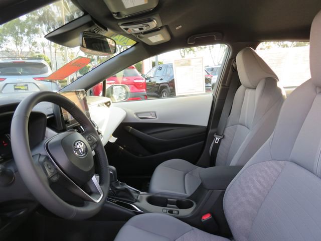 Certified 2026 Toyota Corolla SE image 16