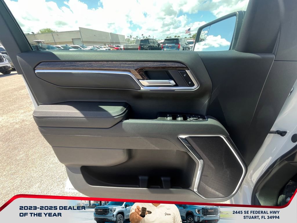 New 2026 GMC Sierra 1500 Elevation RWD image 23