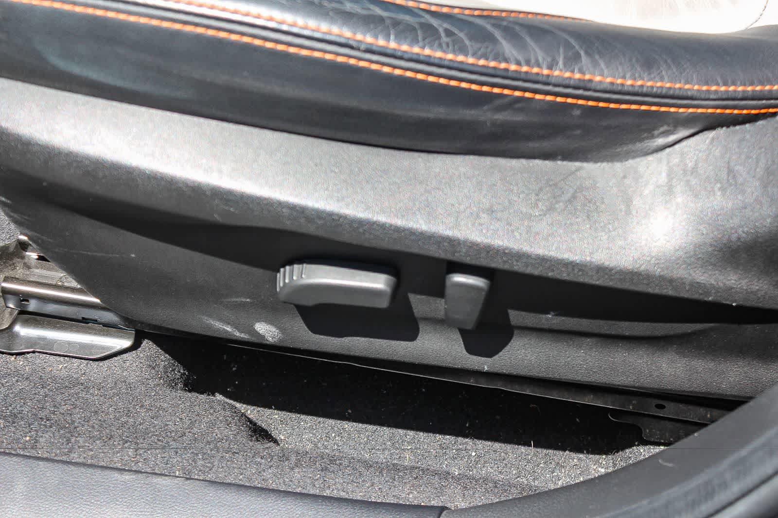 Used 2019 Subaru Crosstrek 2.0i Limited w/ Moonroof Package w/Navigation AWD/4WD image 27