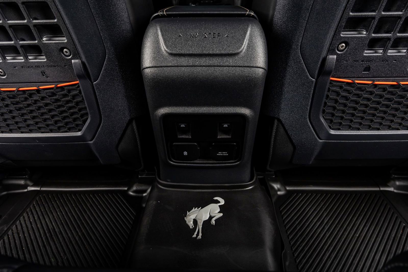 Used 2023 Ford Bronco Raptor image 34