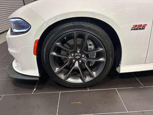 Used 2023 Dodge Charger Scat Pack w/ Plus Group RWD image 27