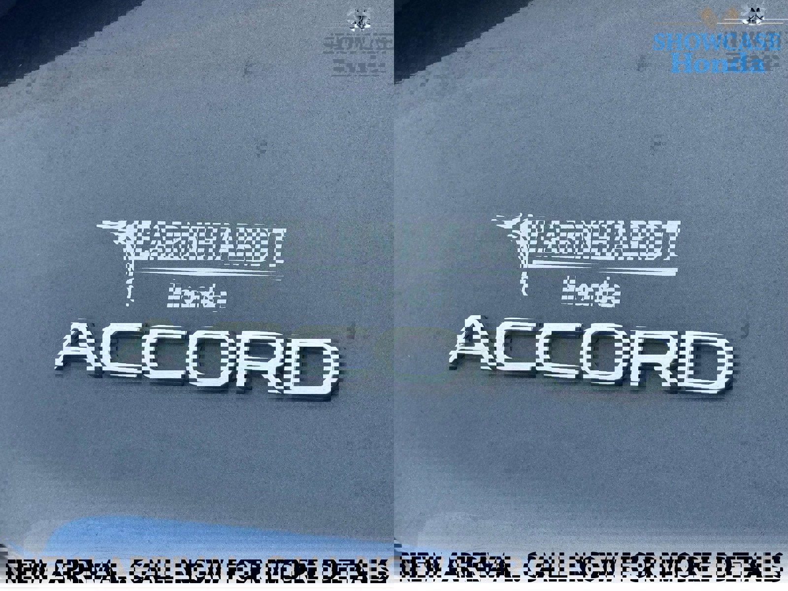 Used 2024 Honda Accord EX image 9