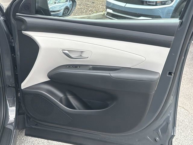 New 2026 Hyundai Tucson SEL image 14