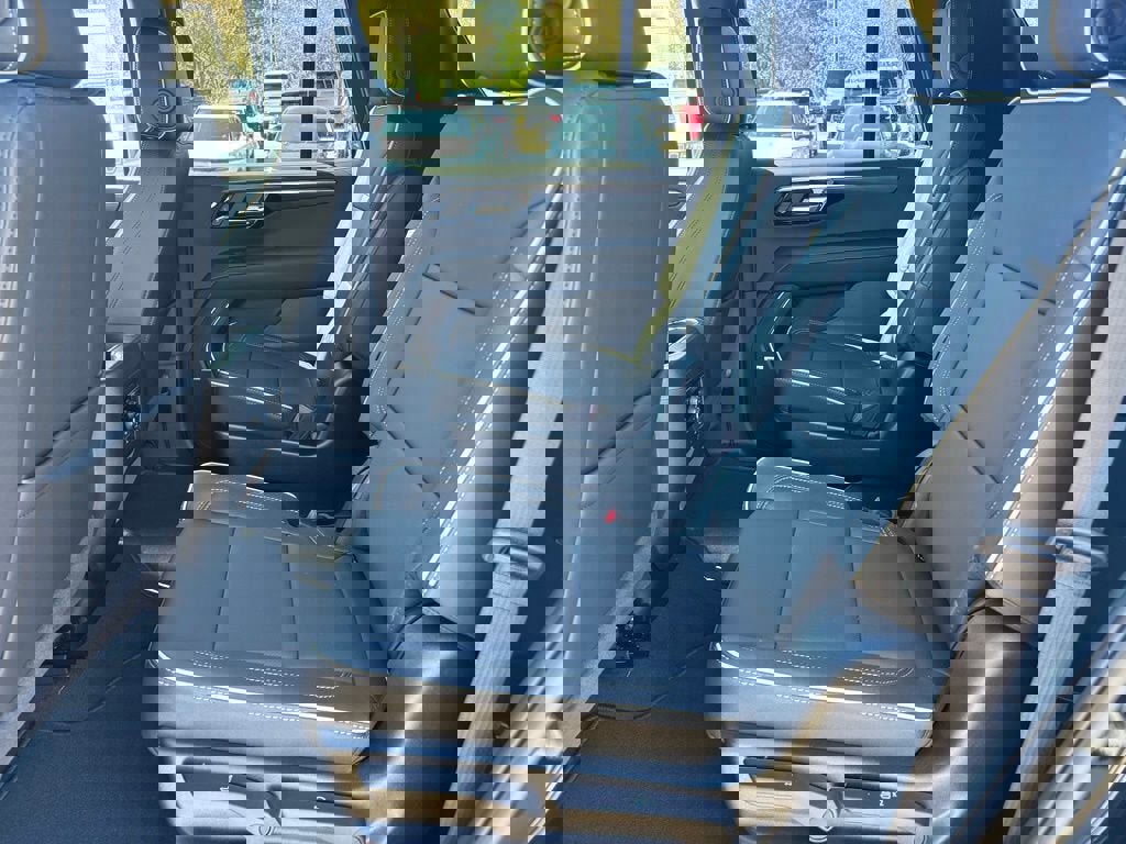 New 2026 Chevrolet Tahoe Premier image 15