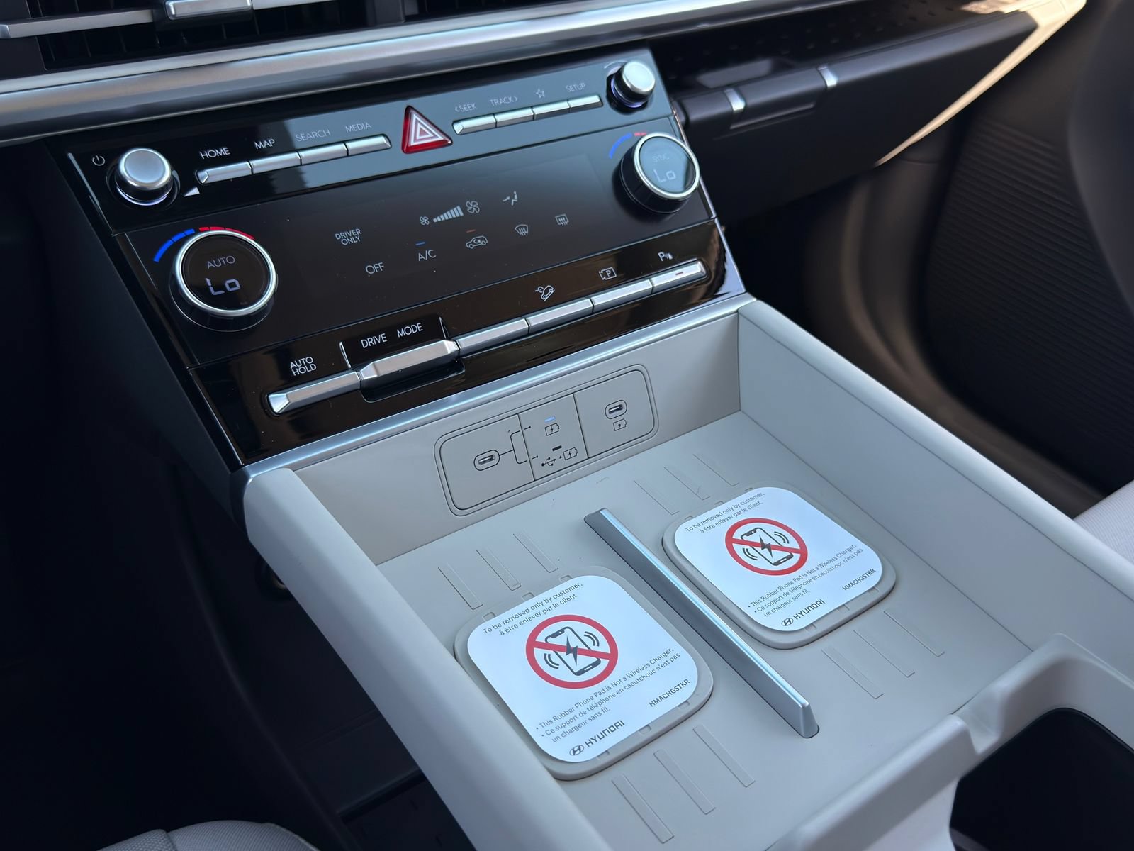 New 2027 Hyundai Santa Fe SE FWD image 21